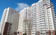 фото ЖК "Белая звезда" Москва Щербинка - 2